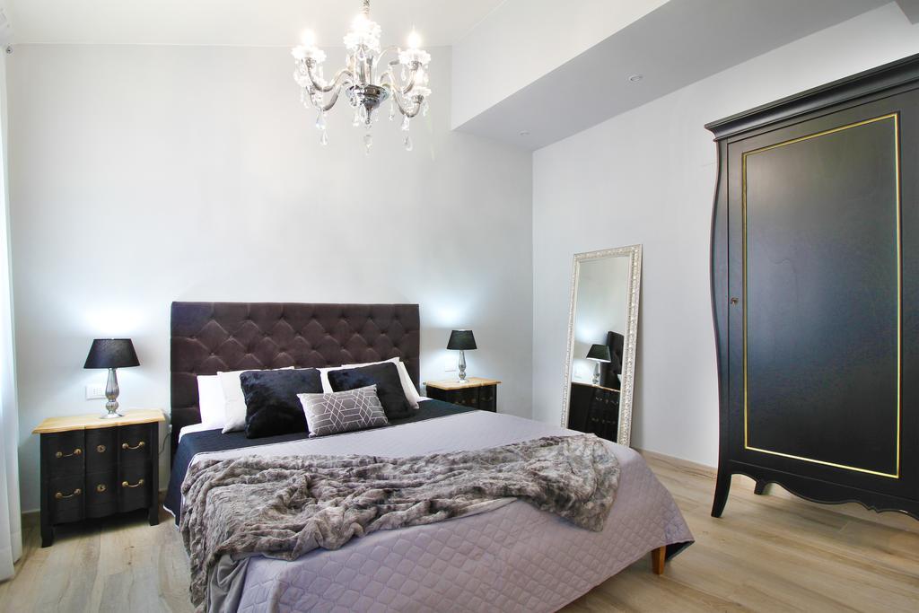 Lucca In Chic - No Ztl - Free Parking - Old City At 10Min By Walk Luaran gambar