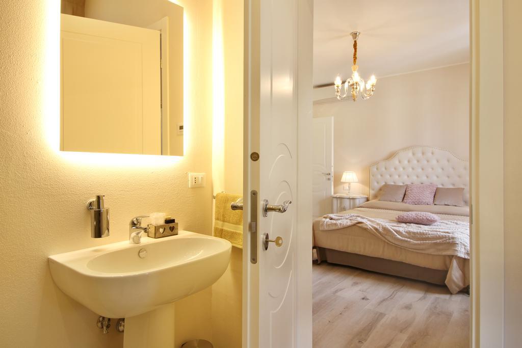 Lucca In Chic - No Ztl - Free Parking - Old City At 10Min By Walk Luaran gambar